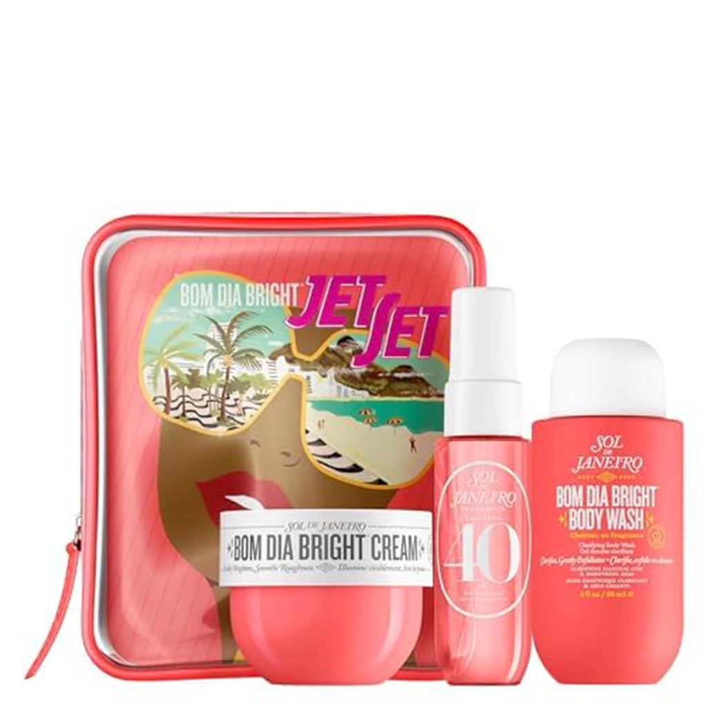 Sol de Janeiro Gift Set