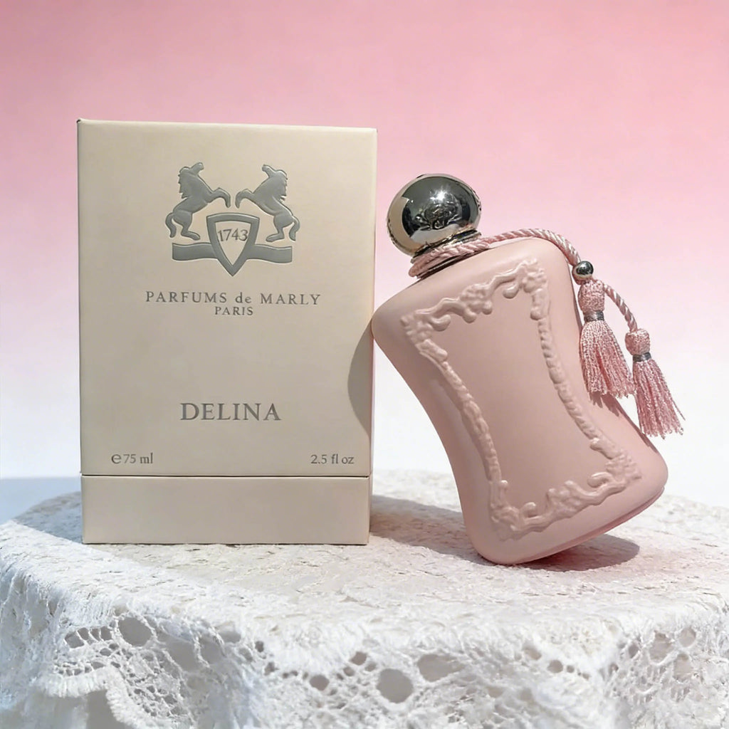 Parfums de Marly Delina 2.5oz(75mL)