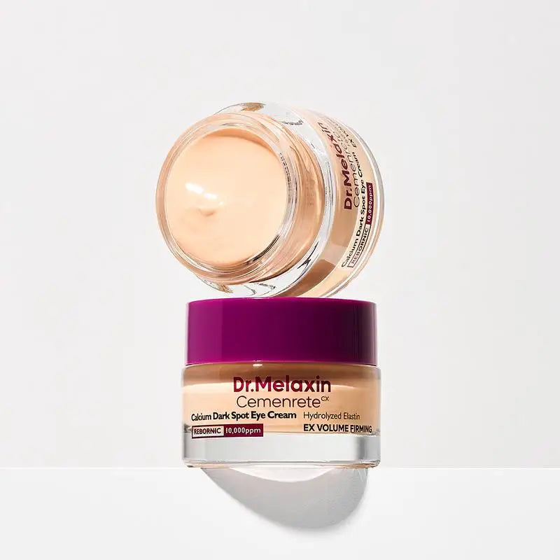 Dr. Melaxin Cemenrete Calcium Dark Spot Eye Cream