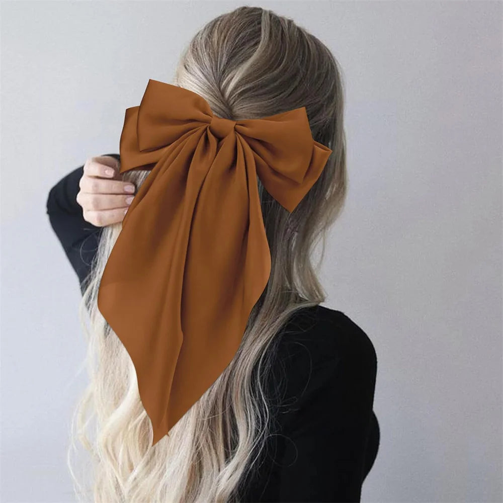 French Bow Set(4Pcs)