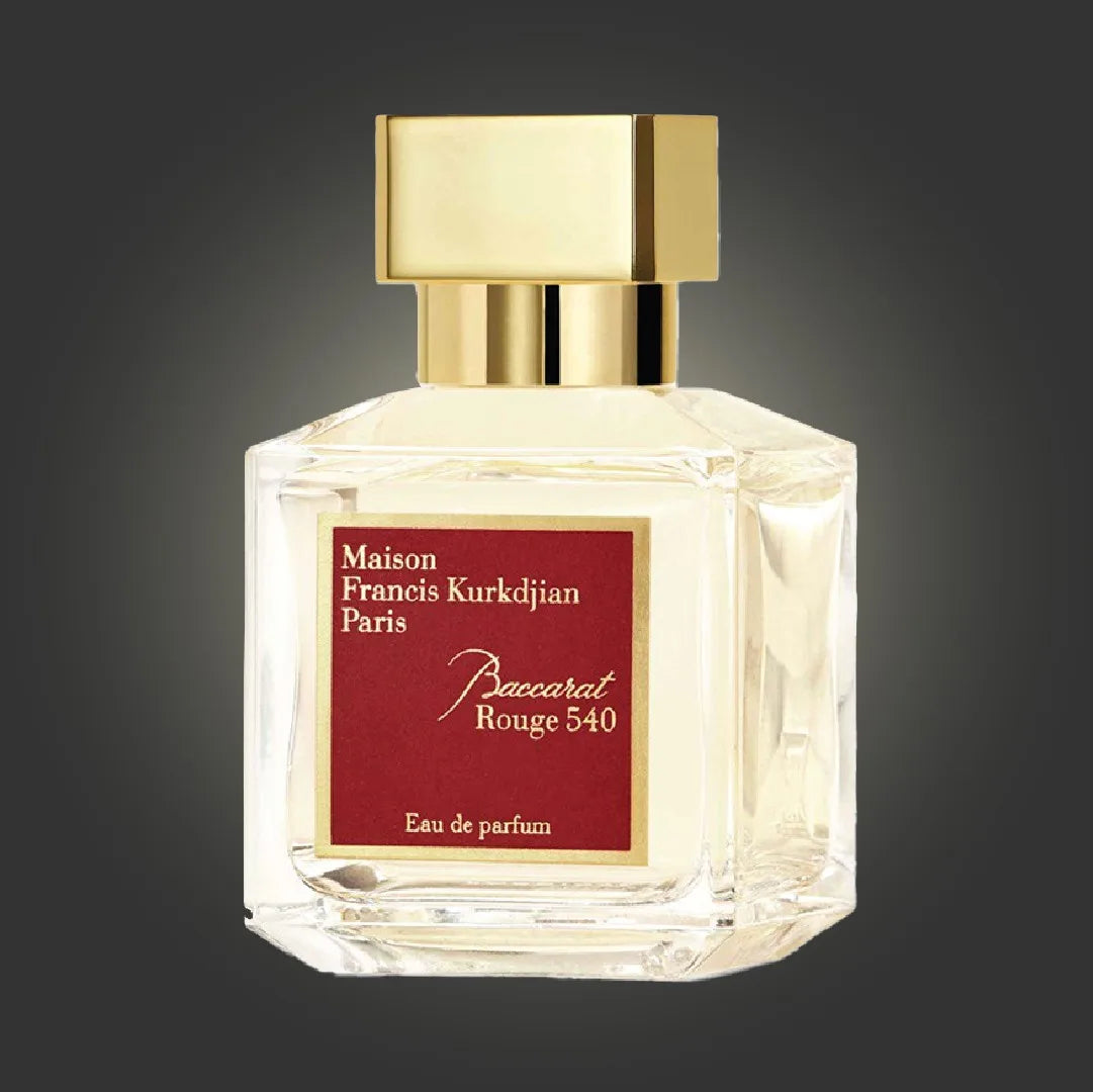 Maison Francis Kurkdjian Baccarat Rouge 540 2.4oz(70mL)