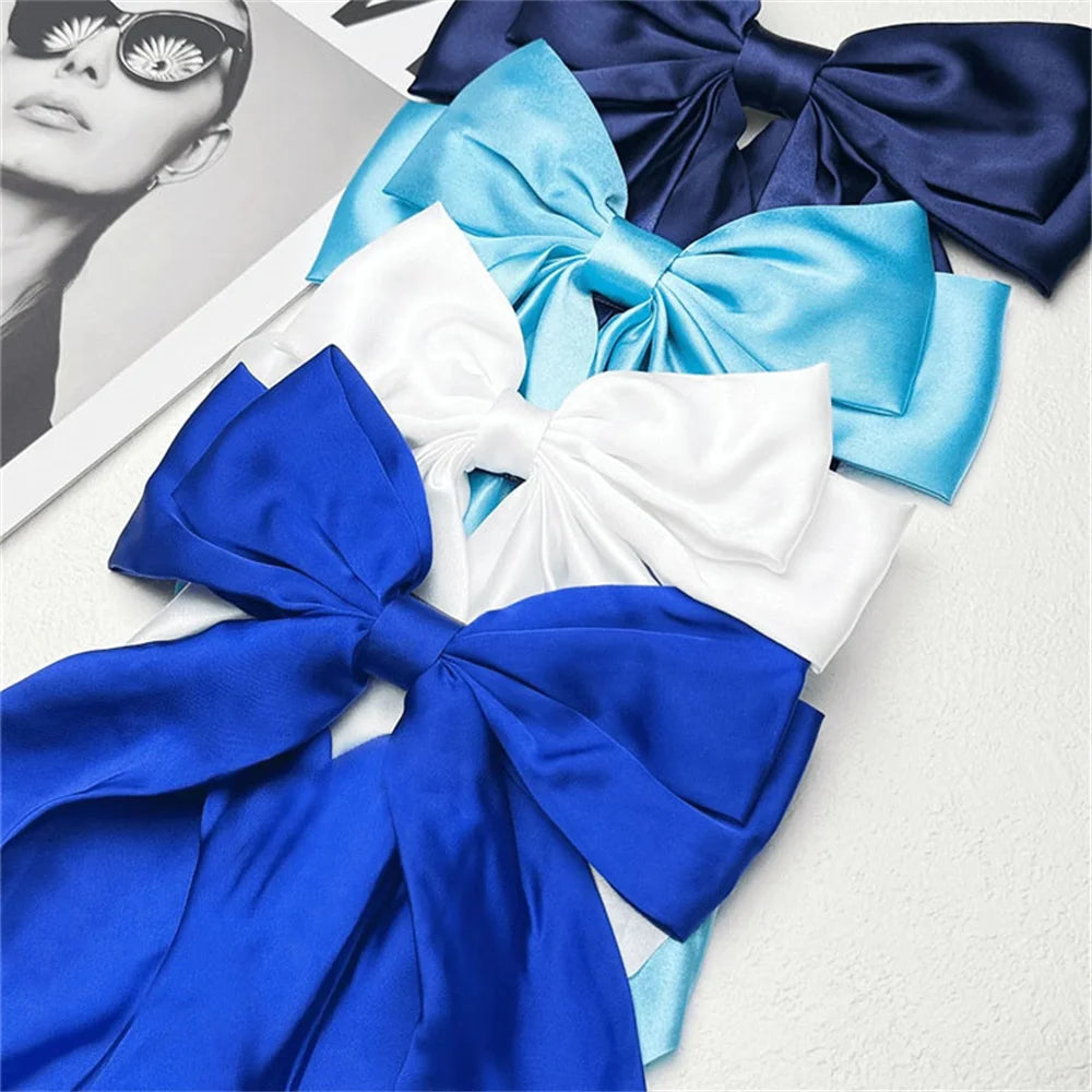 French Bow Set(4Pcs)