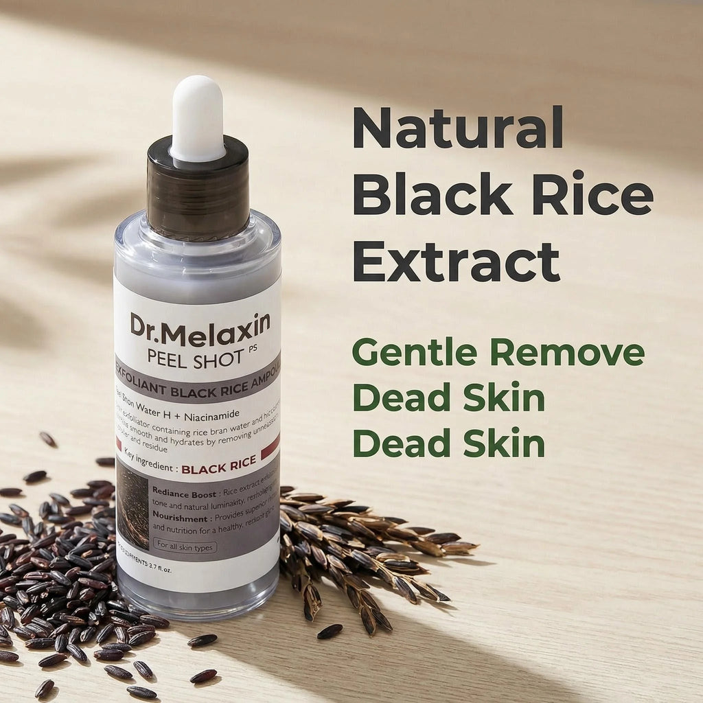 Dr. Melaxin Peel Shot