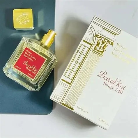 Maison Francis Kurkdjian Baccarat Rouge 540 2.4oz(70mL)