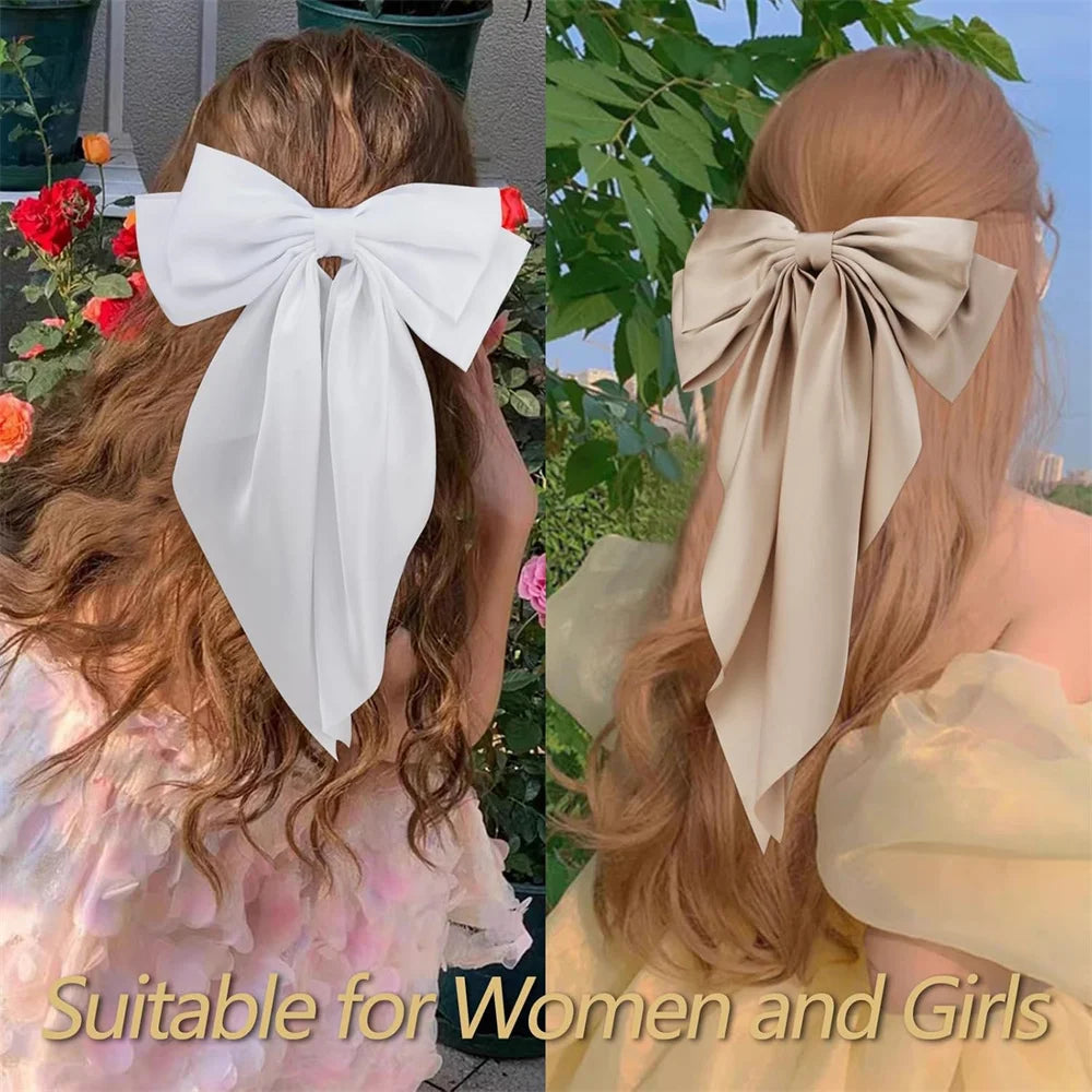 French Bow Set(4Pcs)