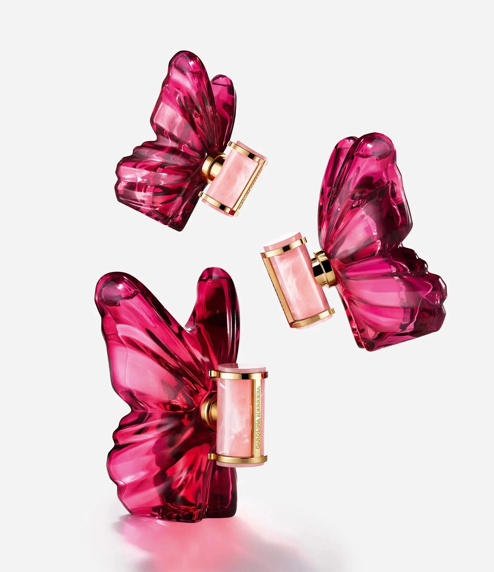 Carolina Herrera La Bomba Eau De Parfum 2.7oz(80mL)
