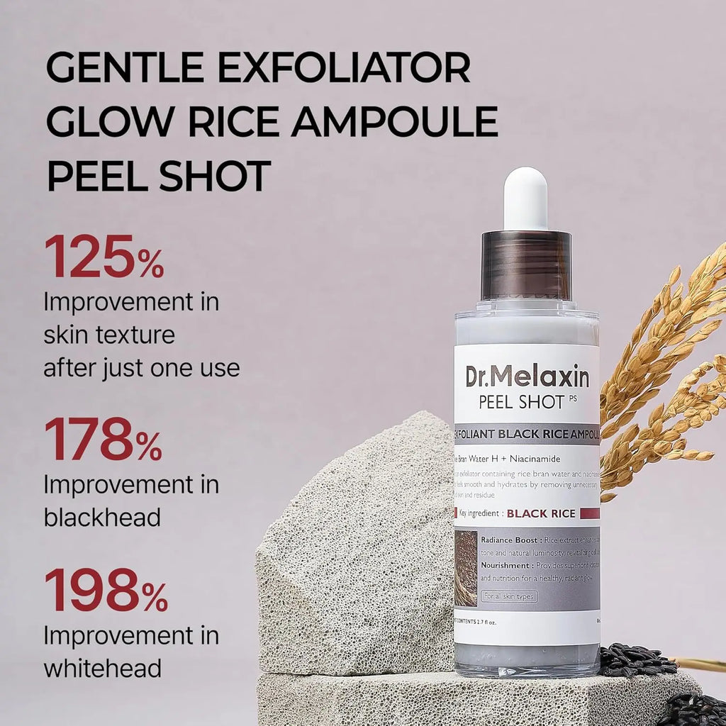 Dr. Melaxin Peel Shot