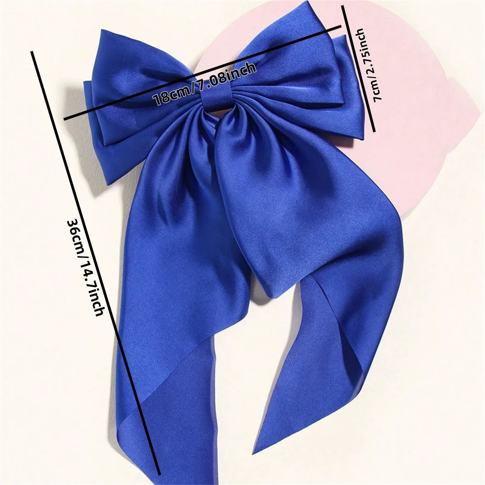 French Bow Set(4Pcs)