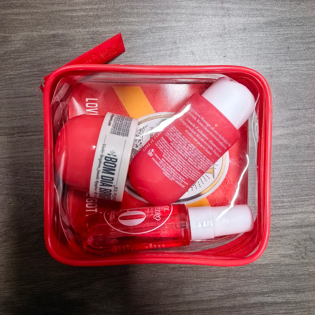 Sol de Janeiro Gift Set