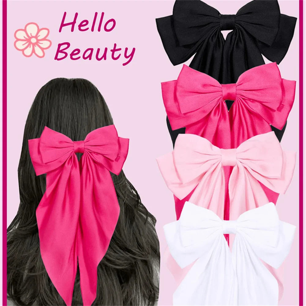 French Bow Set(4Pcs)
