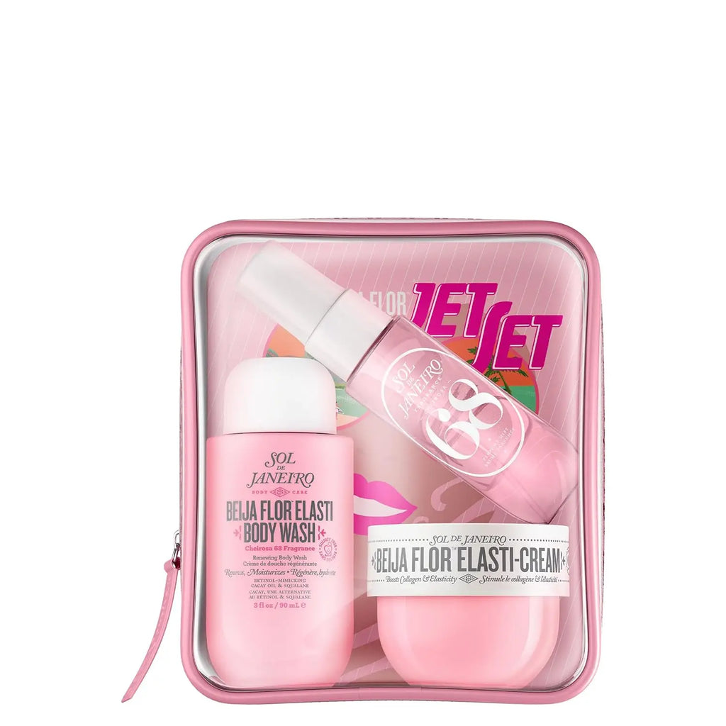 Sol de Janeiro Gift Set