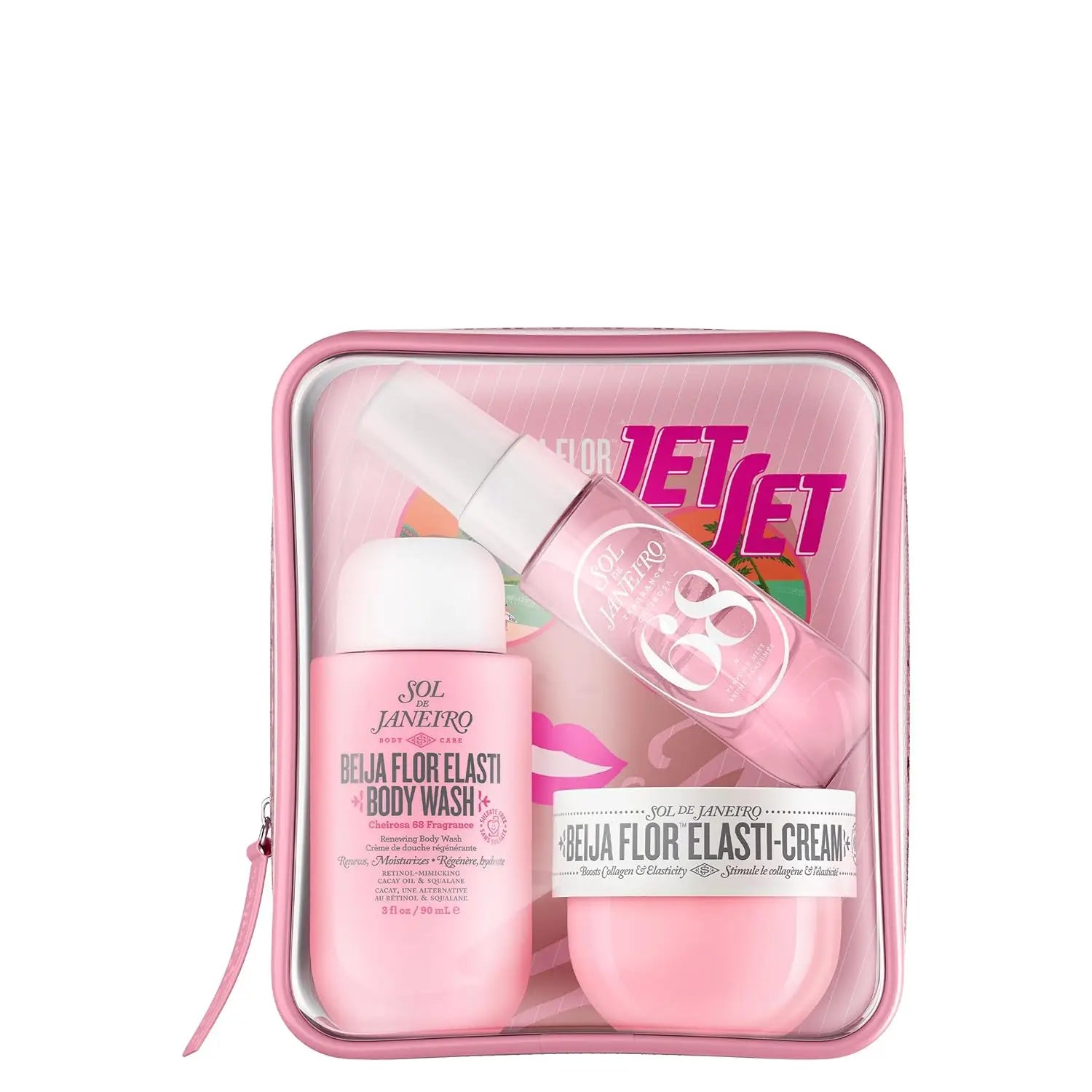 Sol de Janeiro Gift Set
