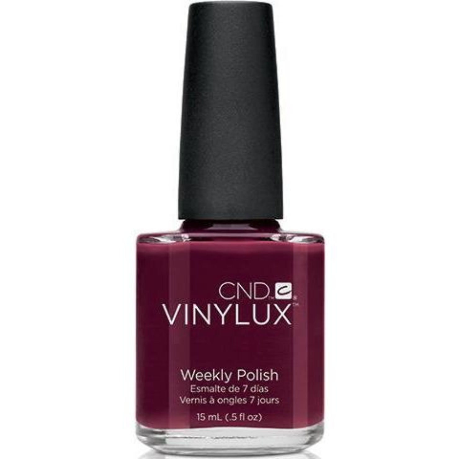 High Impact Nail Polish