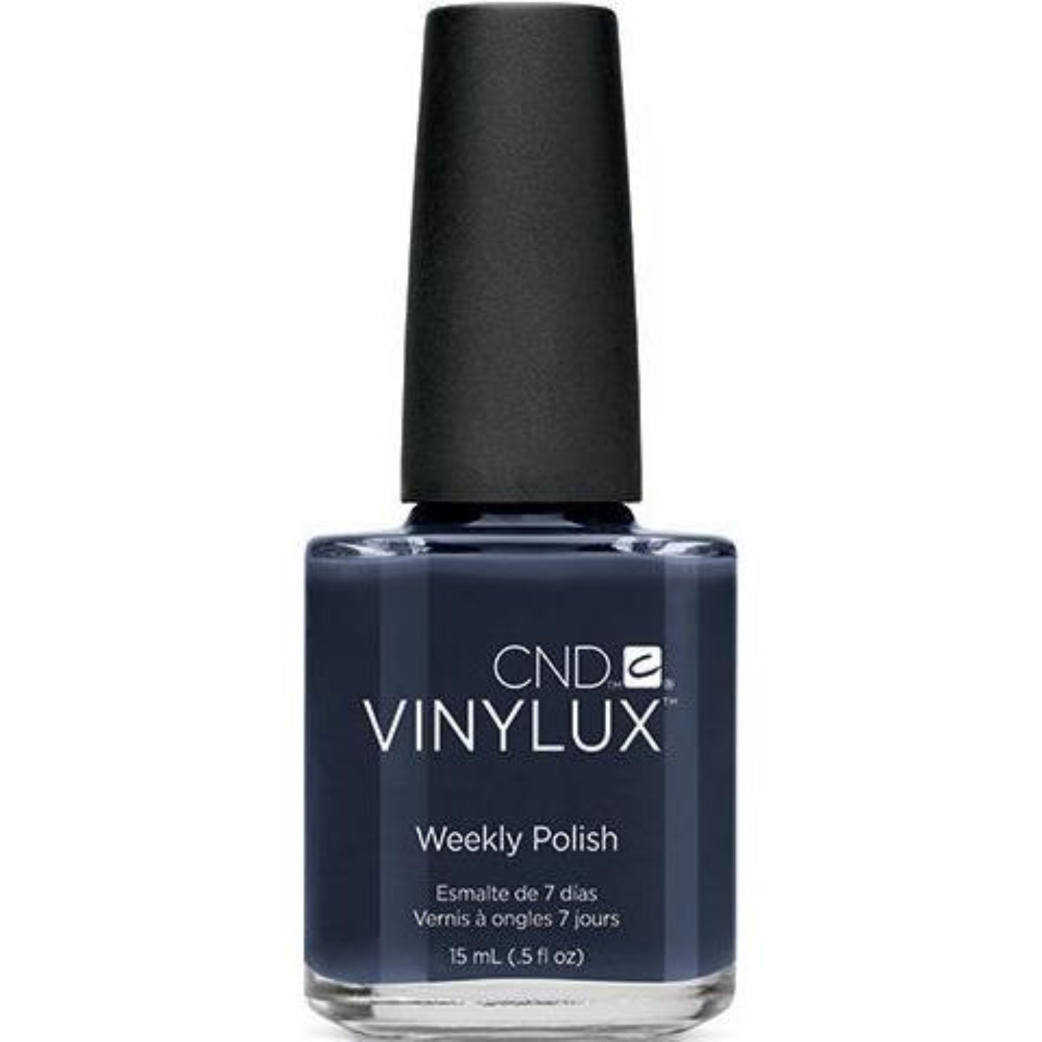 After - Dark Nail Polish
