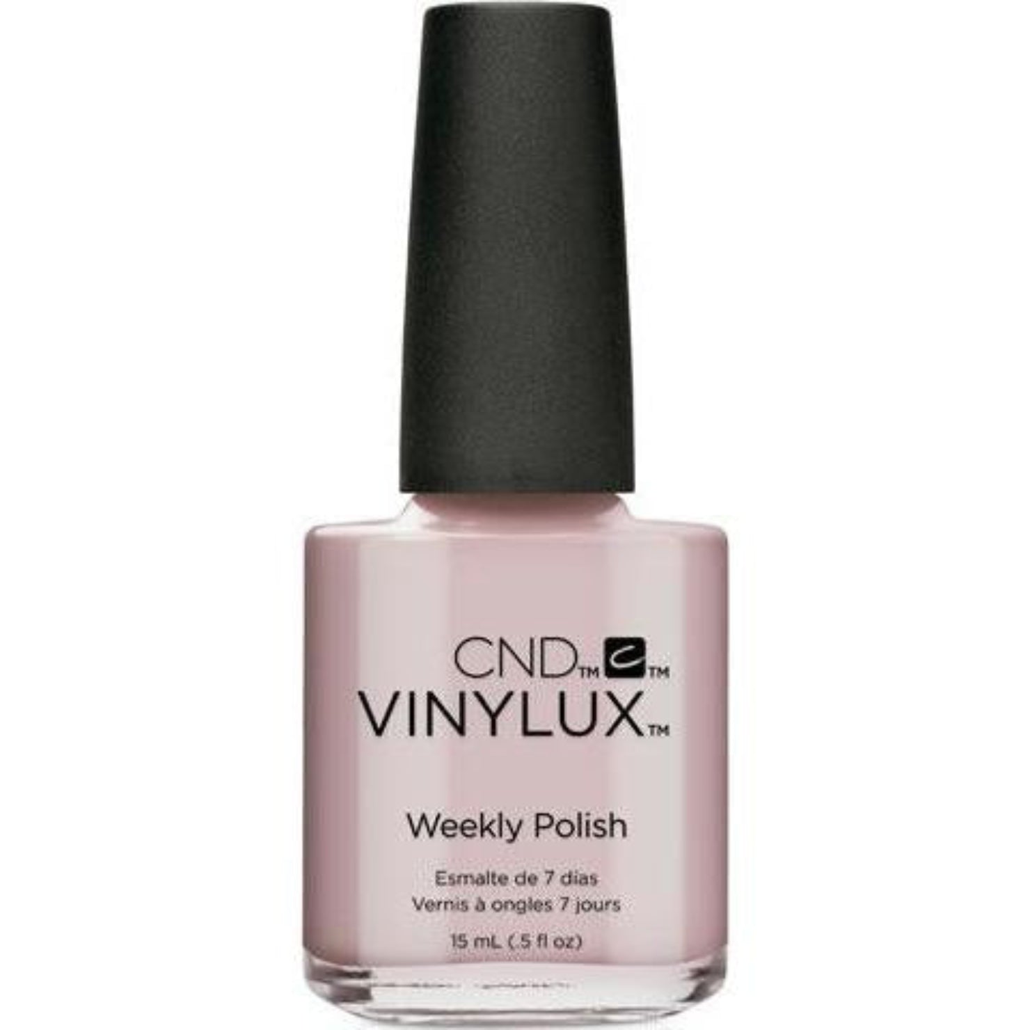 After - Dark Nail Polish