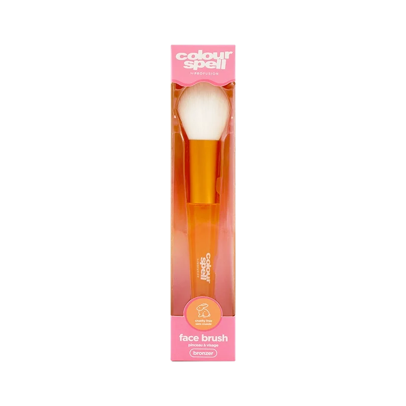 Face Makeup Brush - Bronzer