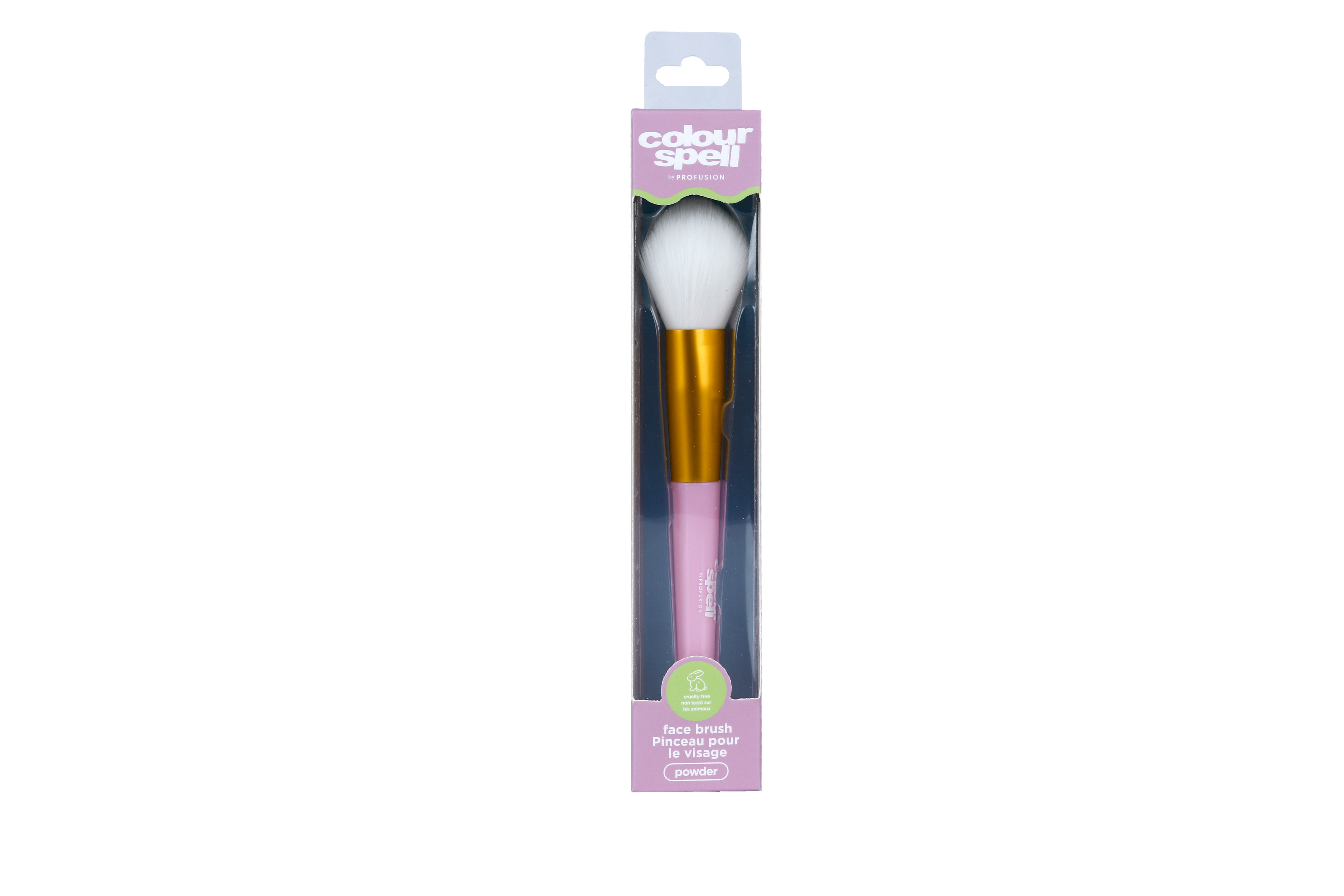 Face Makeup Brush - Powder
