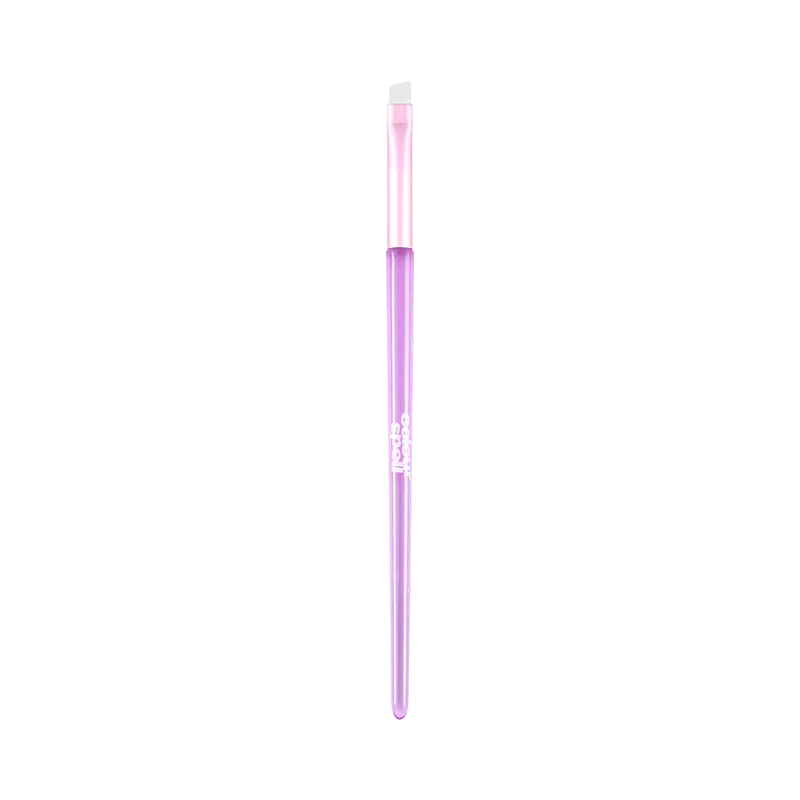 Eye Makeup Brush - Angled