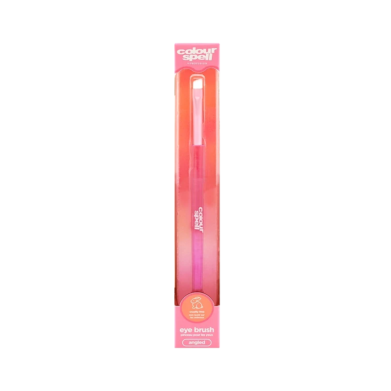 Eye Makeup Brush - Angled