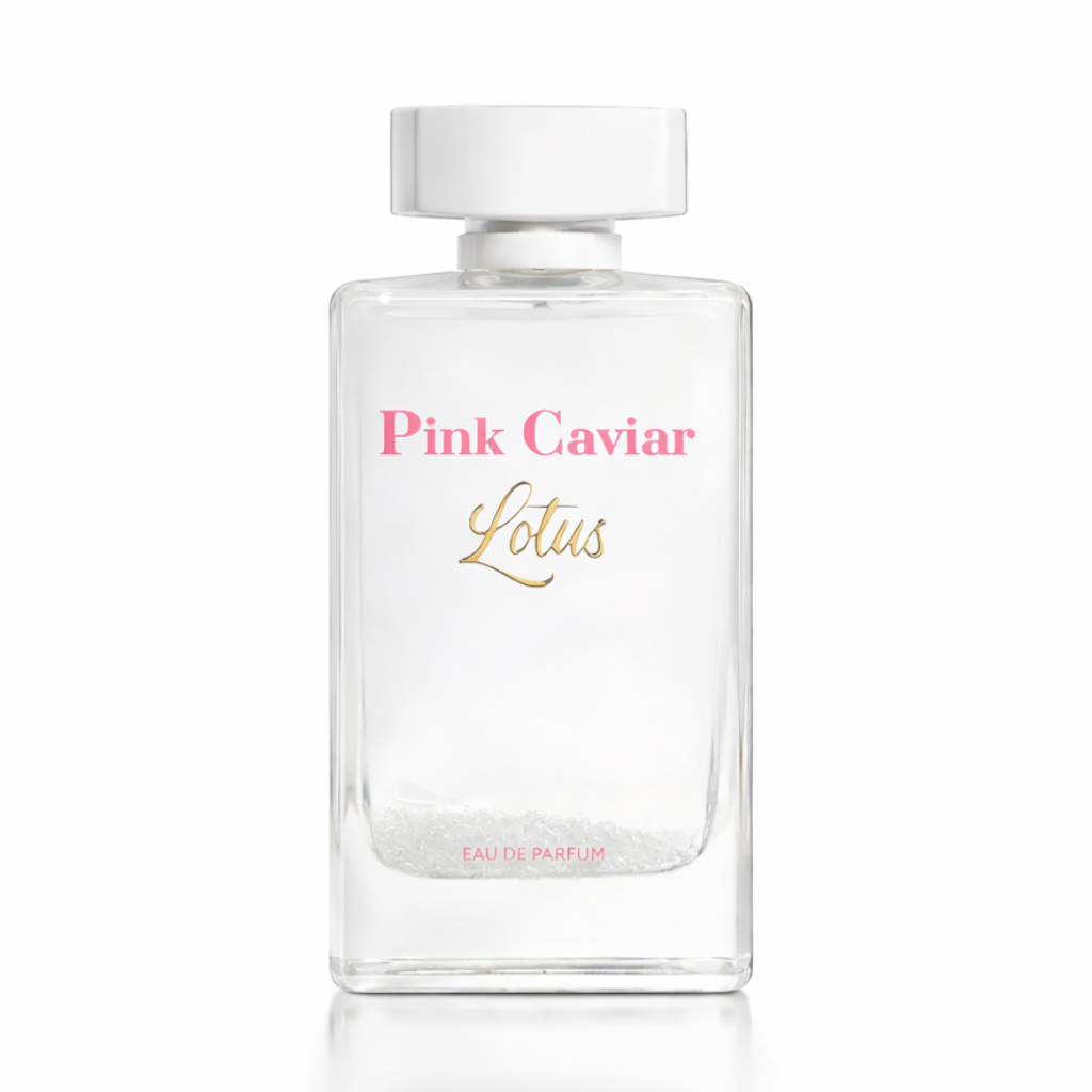 Syren - Pink Caviar Lotus