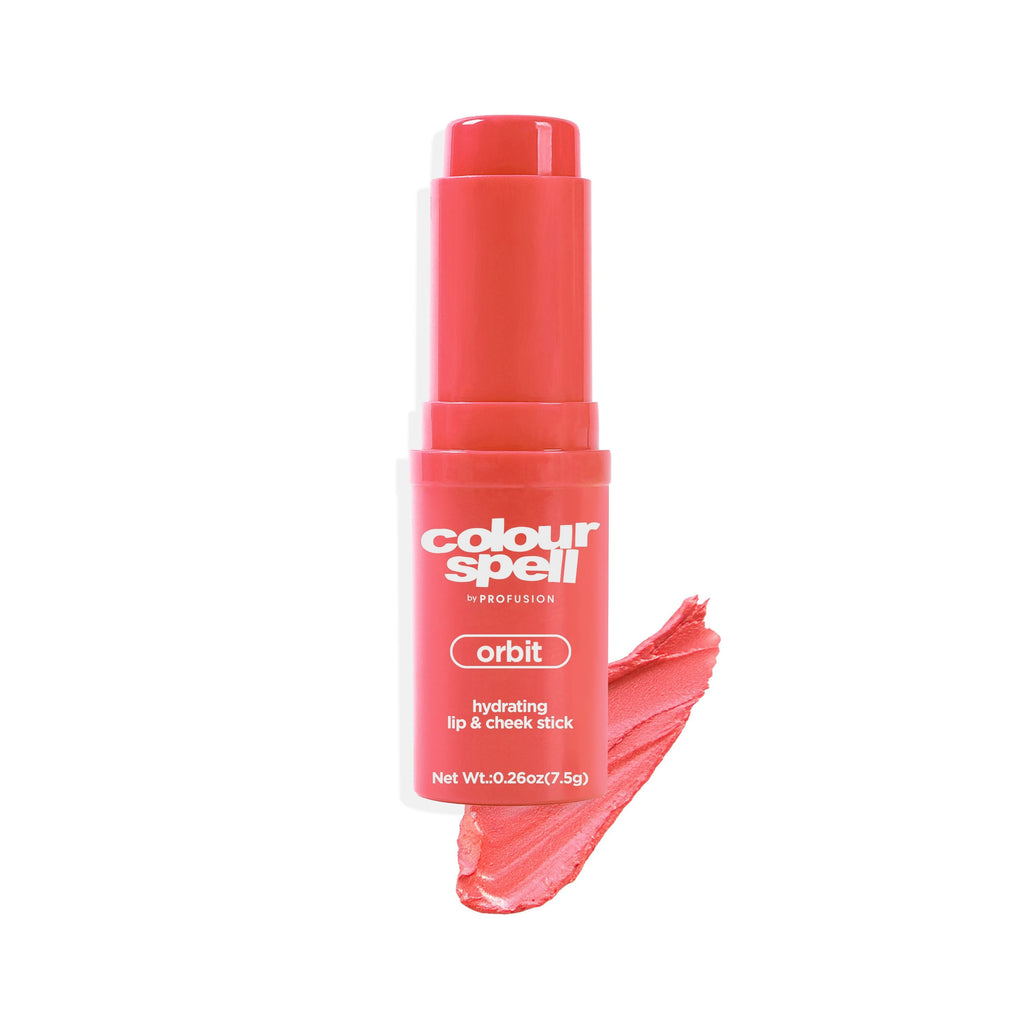 Clean Girl Collection- Highlight, Setting, Blush and Brush