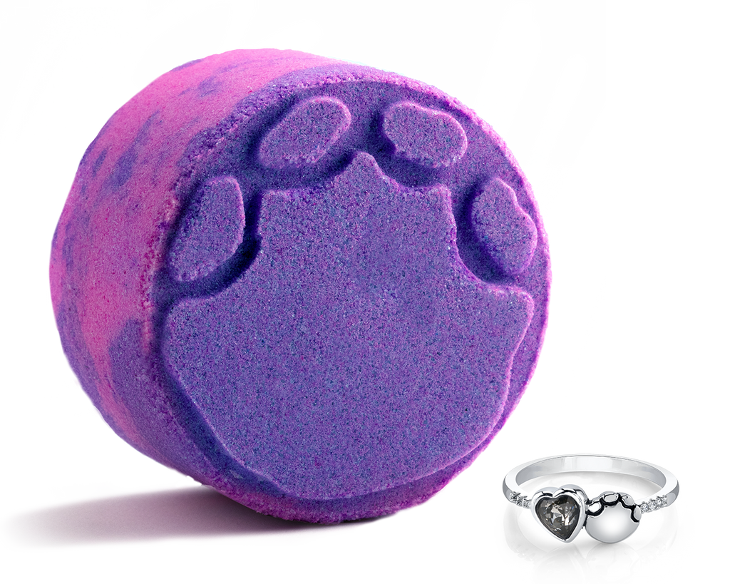 Elephant of Surprise - Bath Bomb