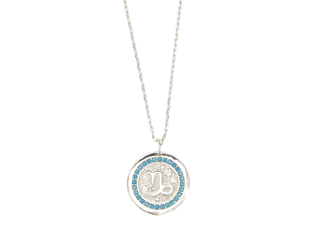 Capricorn Pendant