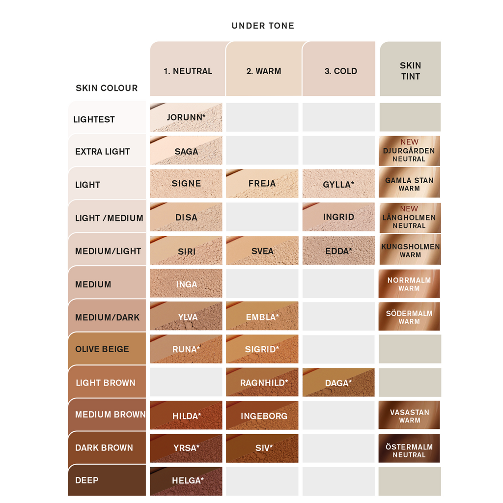 MOISTURIZING MINERAL SKIN TINT