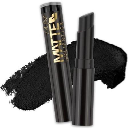Flat Velvet Lipstick