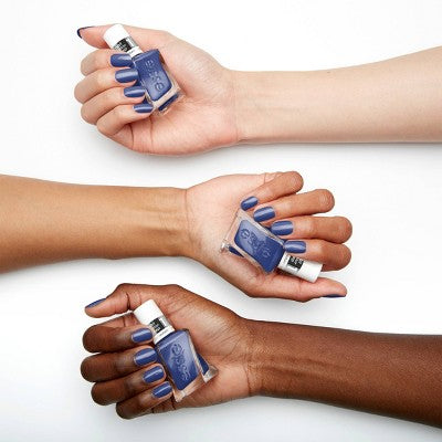 essie Gel Couture Nail Polish Statement Peace 0.46 fl oz - New
