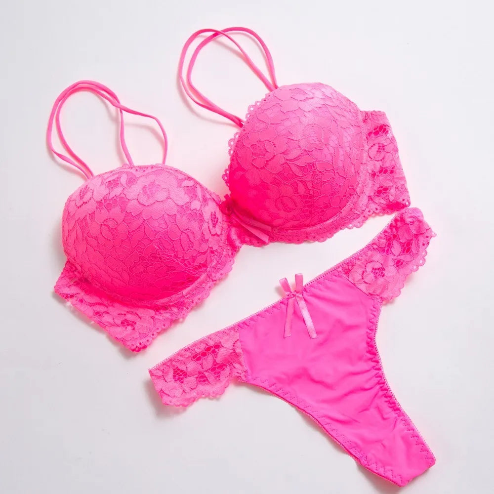 Bra&Panties Set