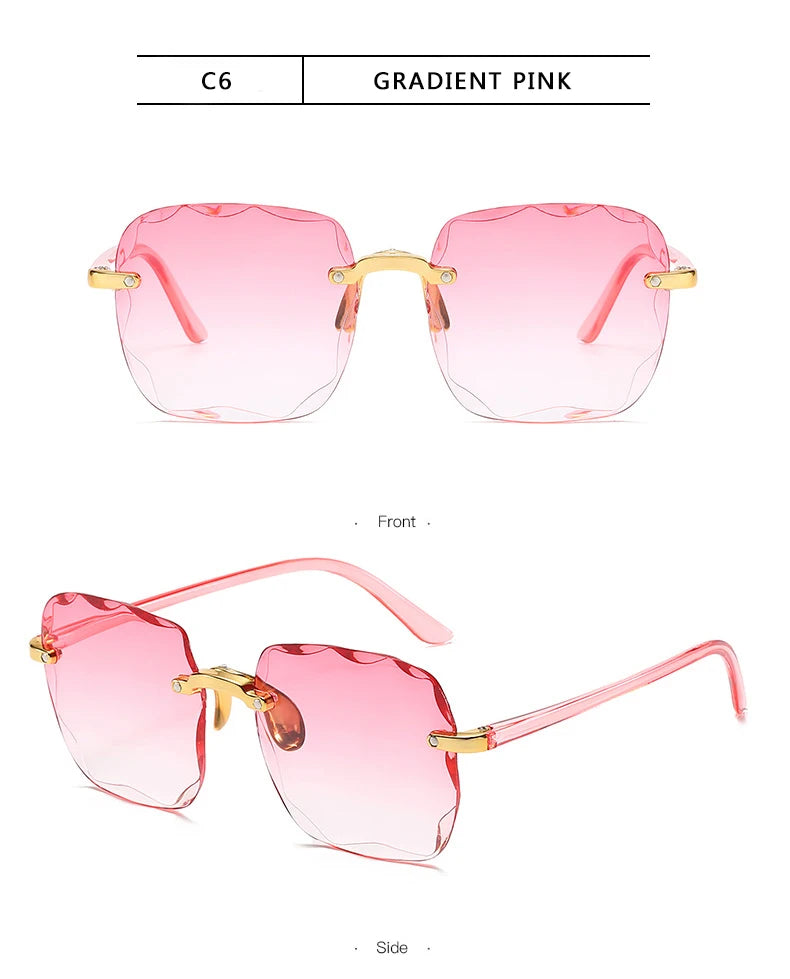 3Pcs Sunglasses