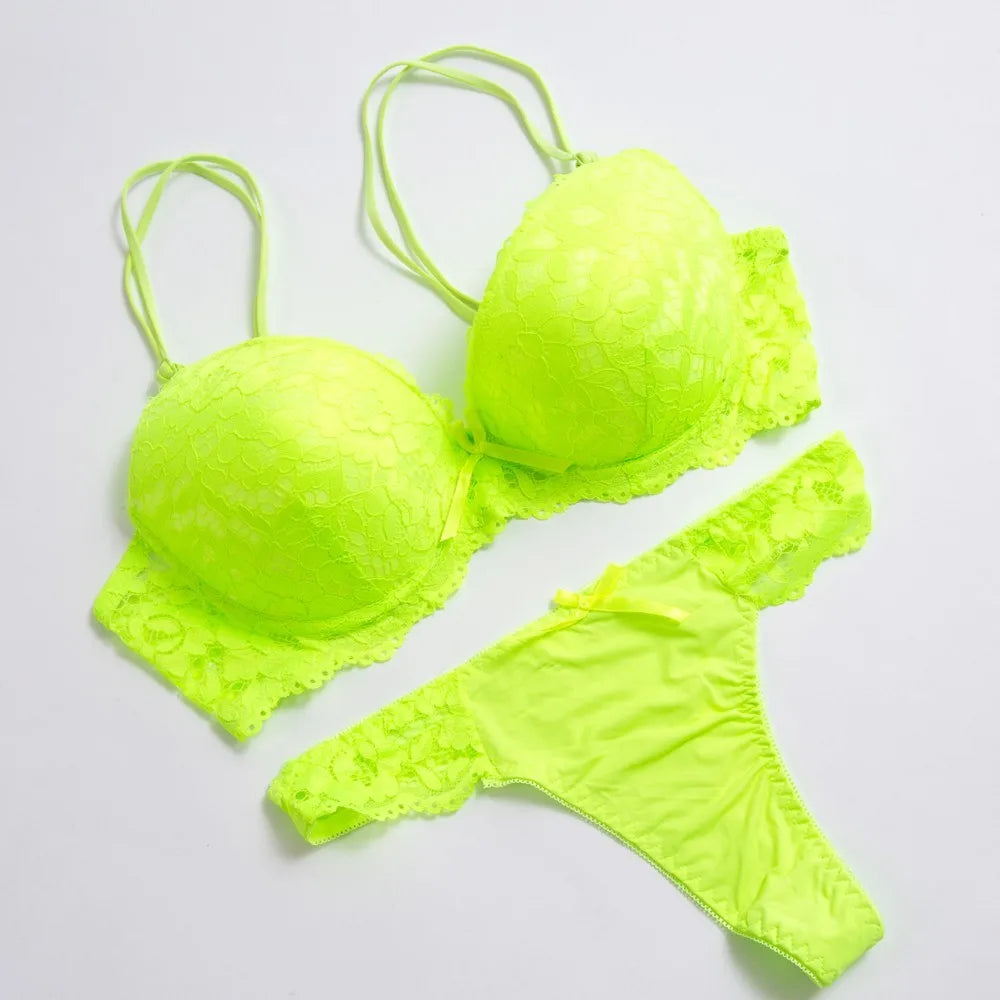 Bra&Panties Set
