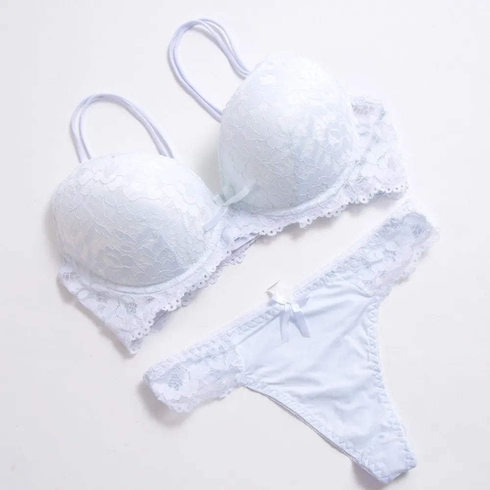Bra&Panties Set