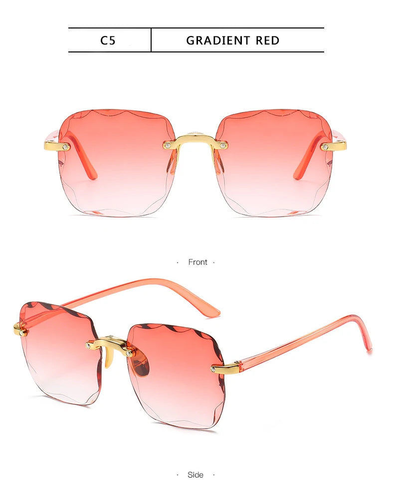 3Pcs Sunglasses