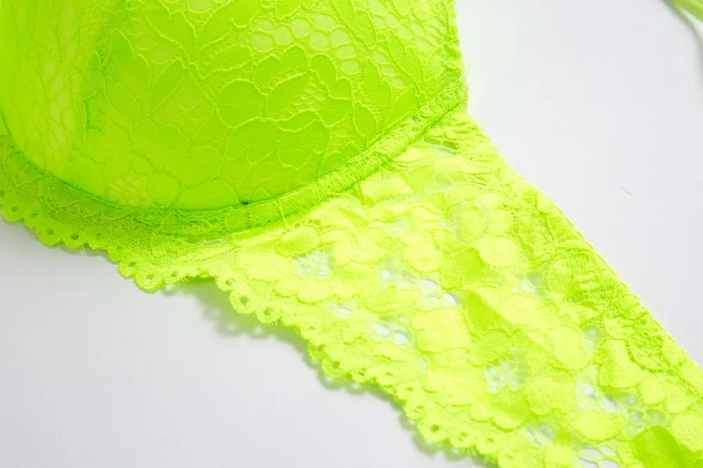 Bra&Panties Set