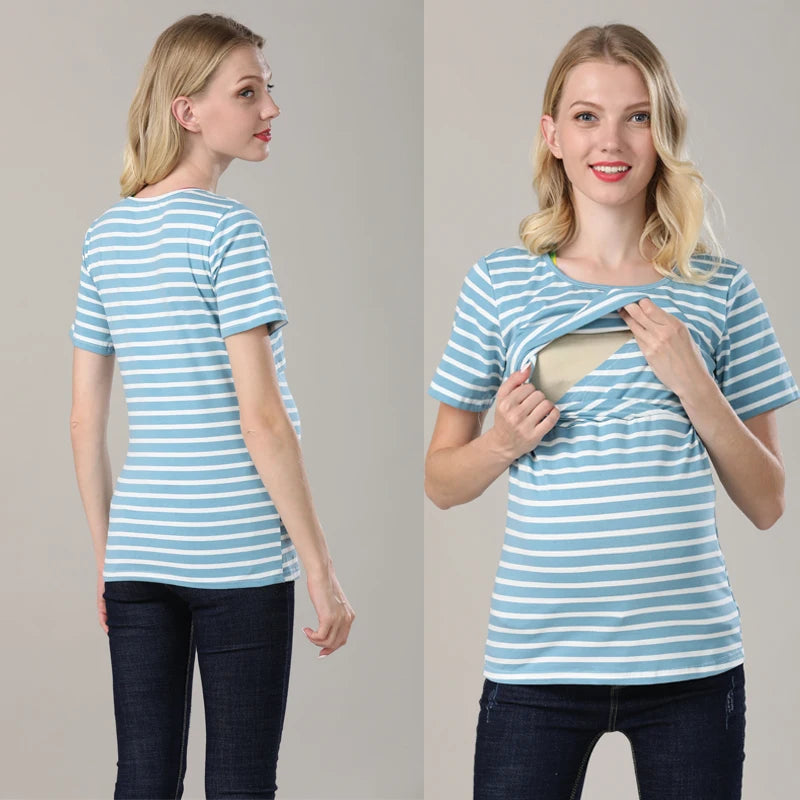 Maternity/Nursing Top