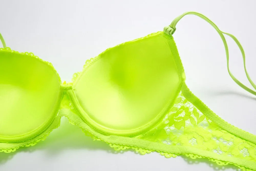 Bra&Panties Set