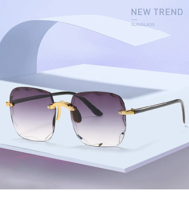 3Pcs Sunglasses