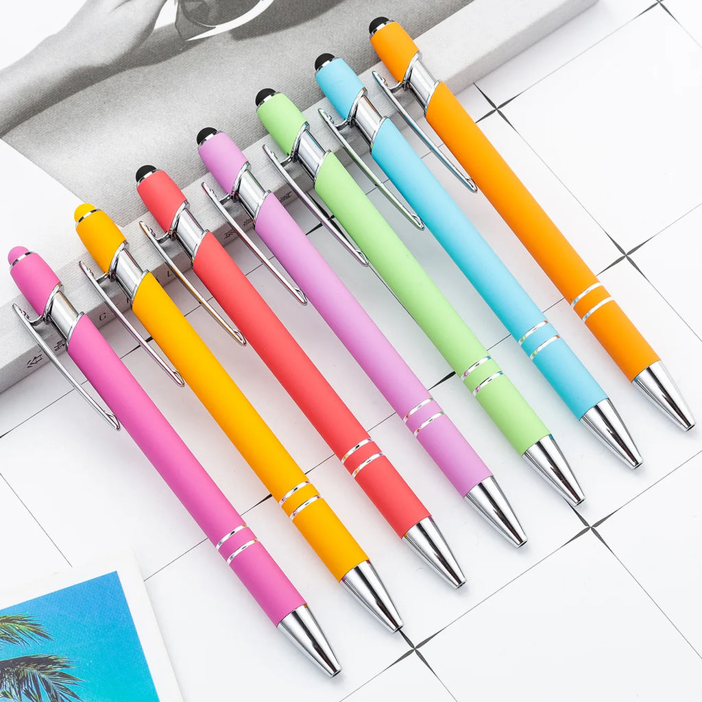 50pcs Ballpoint Pen Set