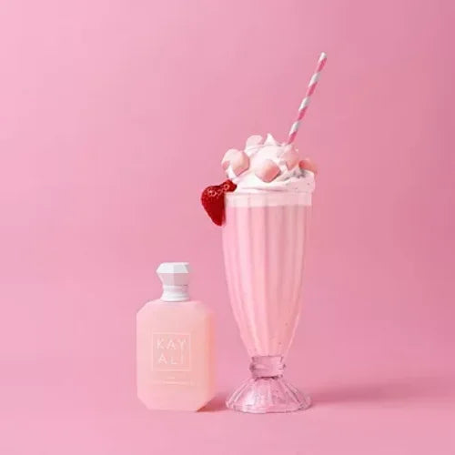 Kayali Eau De Parfum 3.4oz(100mL)