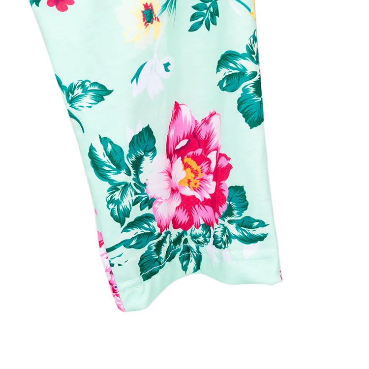 Maternity Robe & Matching Swaddle Set