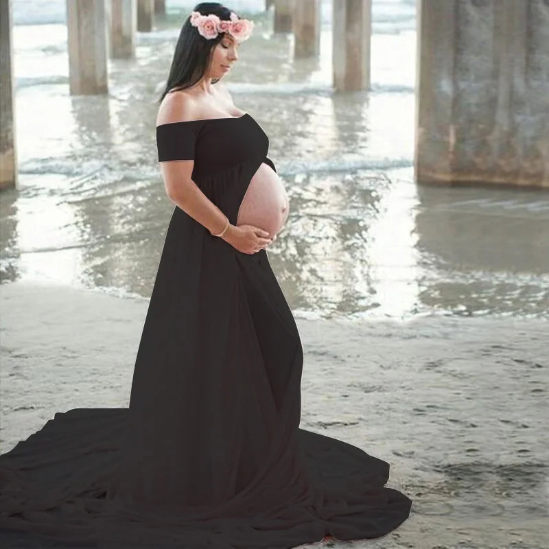 Maternity Dress