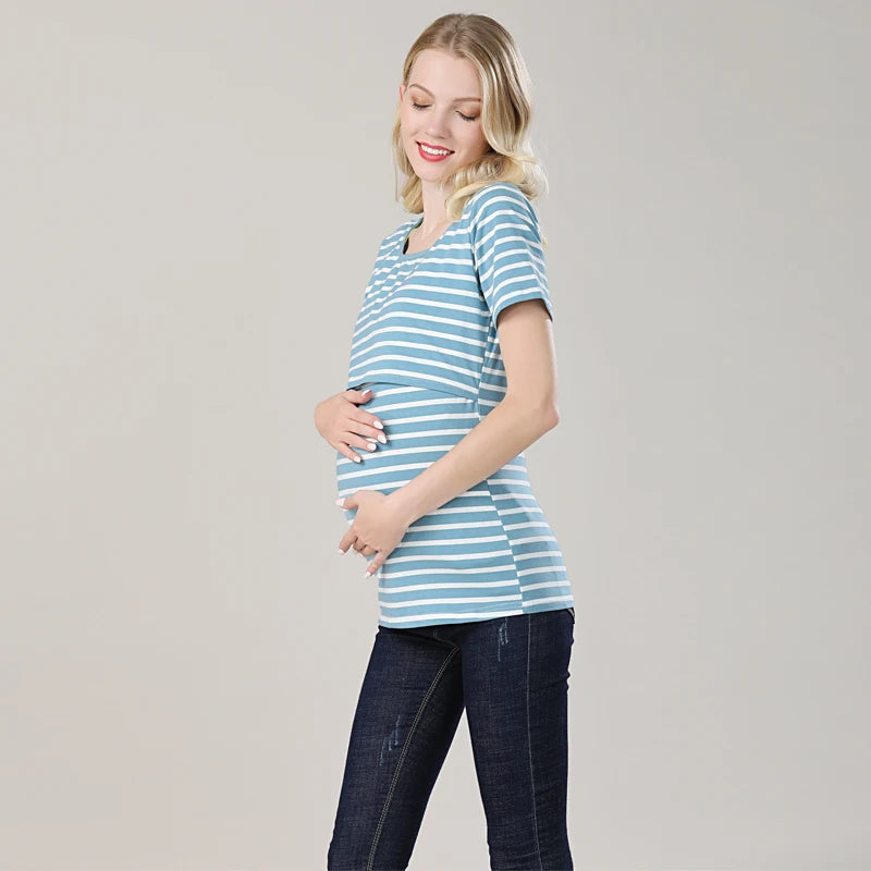 Maternity/Nursing Top