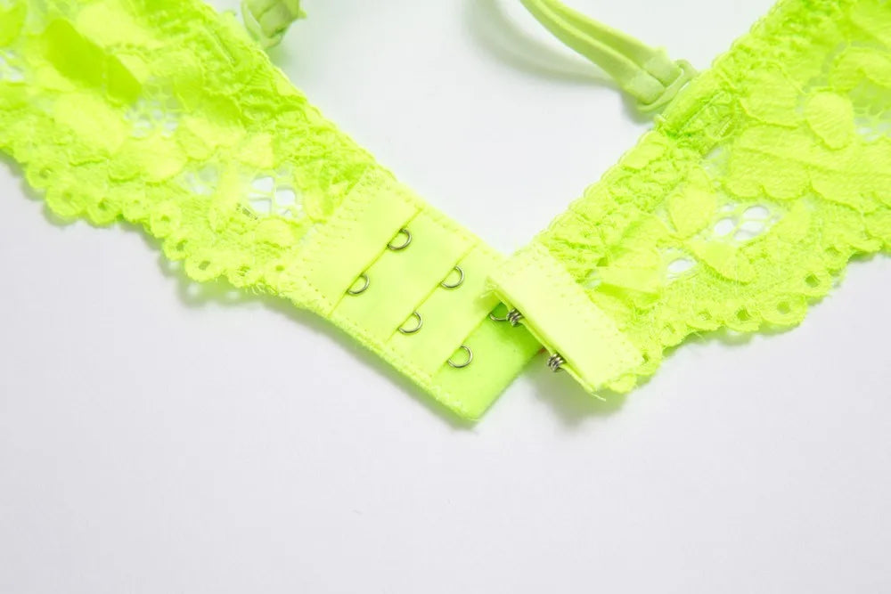 Bra&Panties Set