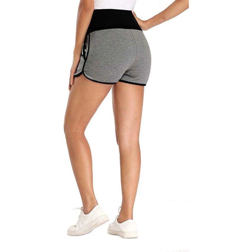 Maternity Shorts