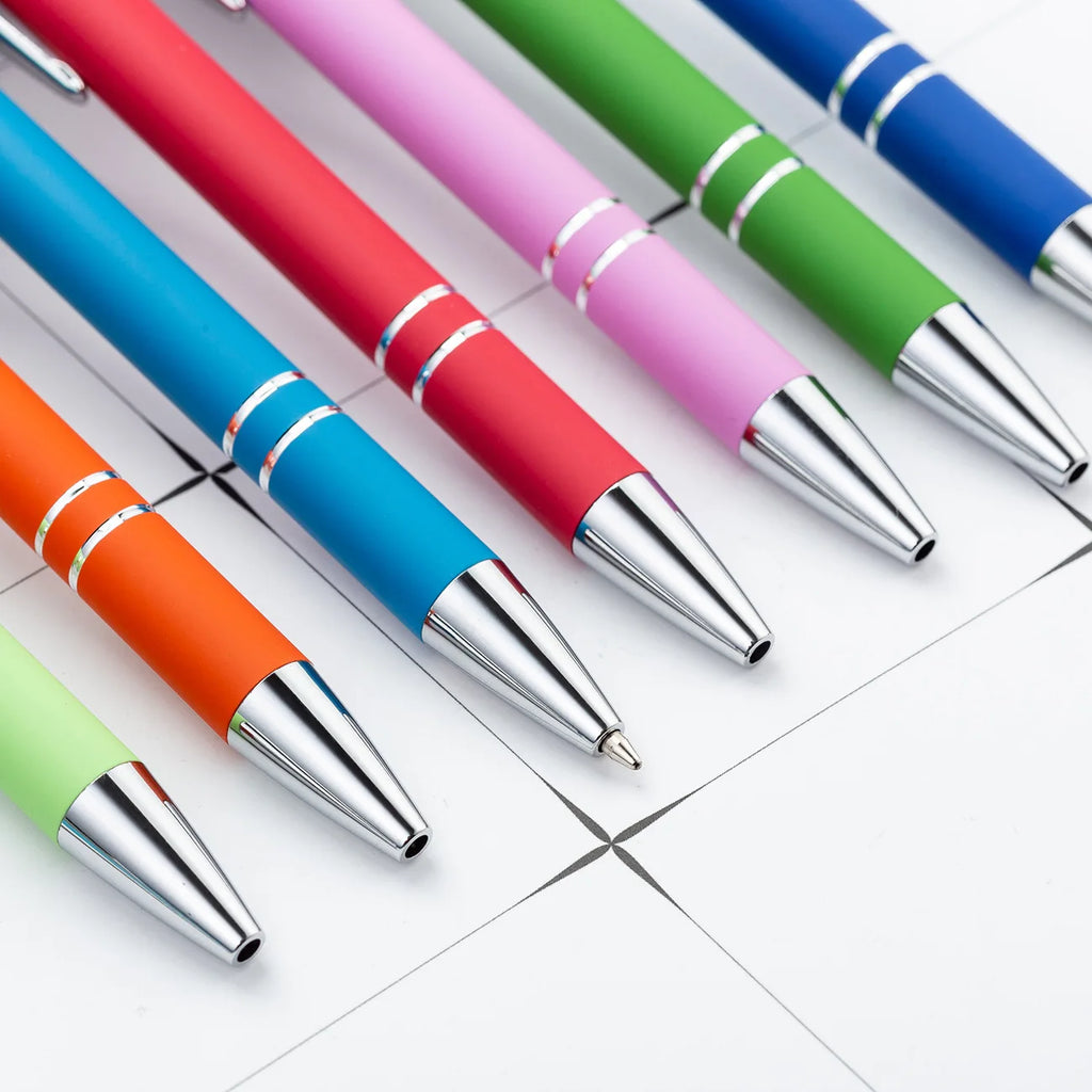 50pcs Ballpoint Pen Set
