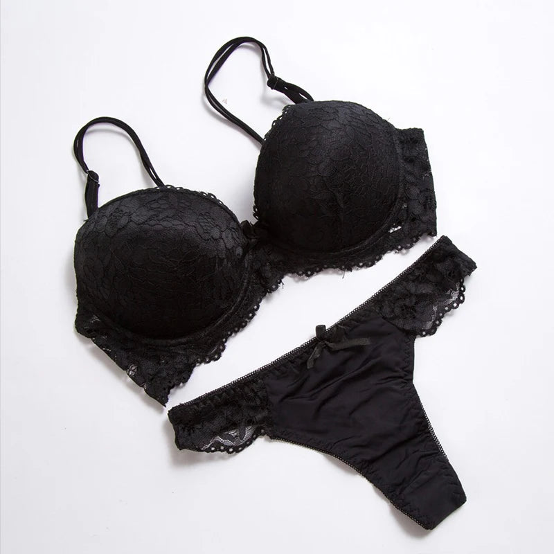 Bra&Panties Set