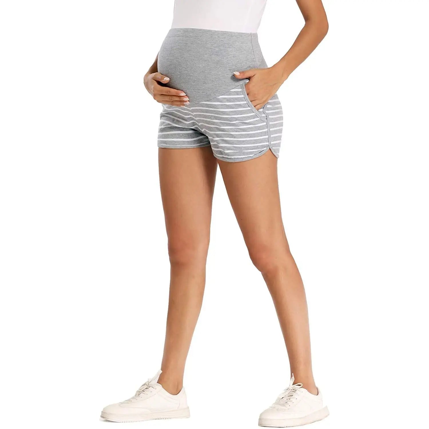 Maternity Shorts
