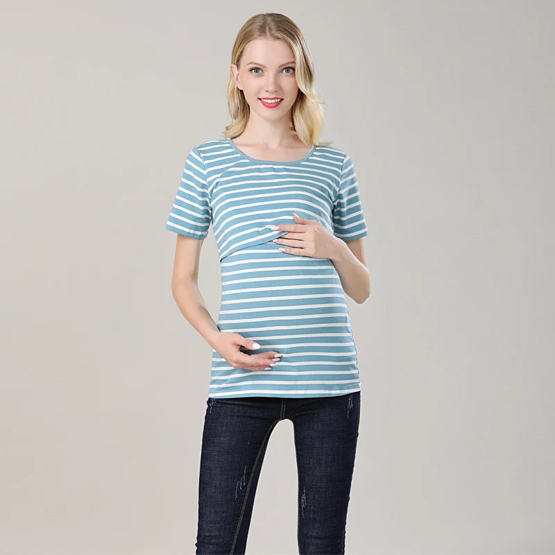 Maternity/Nursing Top
